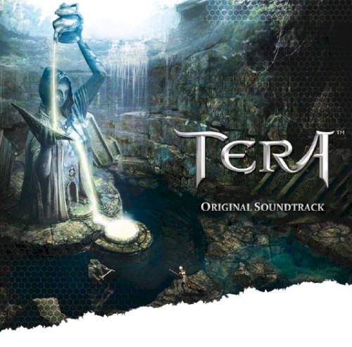 TERA Original Soundtrack封面