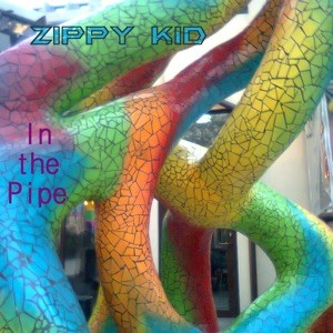 In The Pipe封面