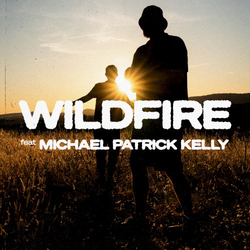 Wildfire封面