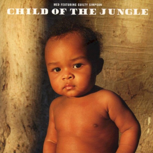 Child of the Jungle封面