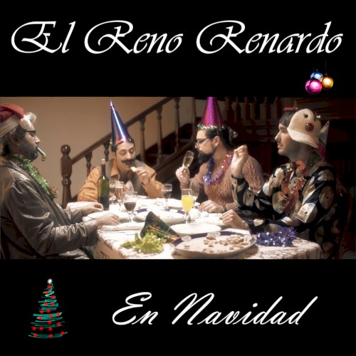 En Navidad封面