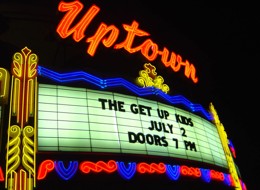 2005-07-02: Final Show, Live from Kansas City, MO, USA封面