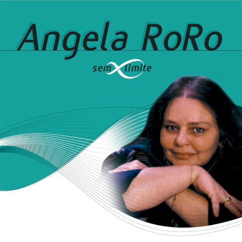 Angela Ro Ro Sem Limite封面