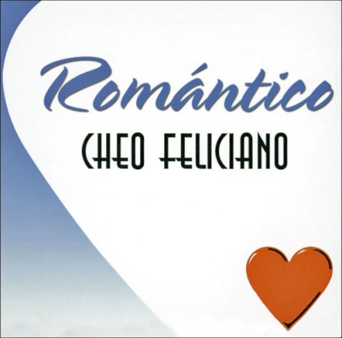 Romántico封面