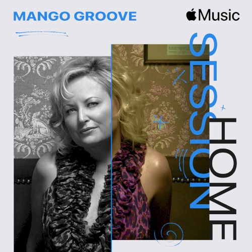 Apple Music Home Session封面