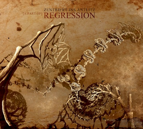 A Part of Regression封面