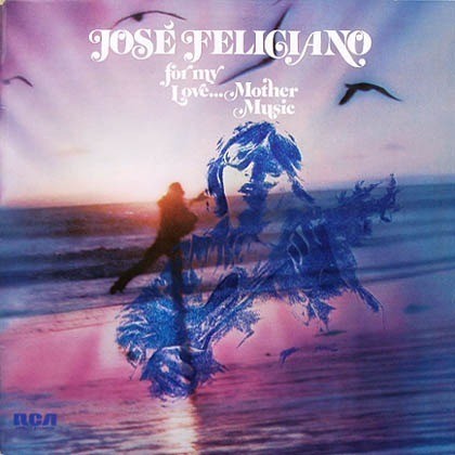 for my Love... Mother Music封面