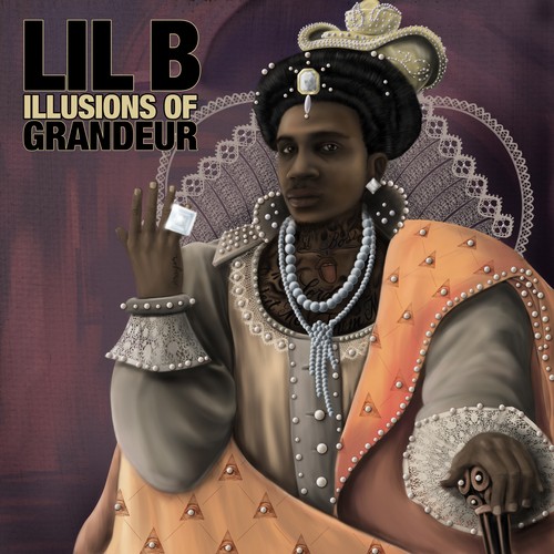 Illusions of Grandeur封面