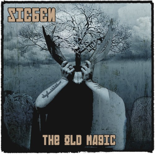 The Old Magic封面