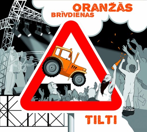 Tilti封面