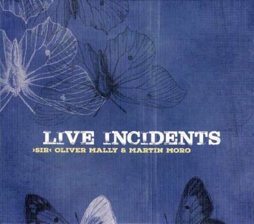 Live Incidents封面