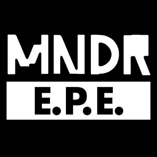 E.P.E.封面