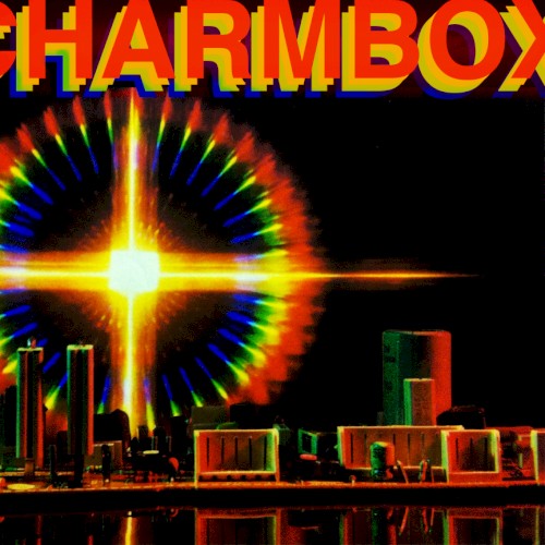 Charm Box封面