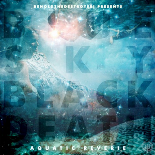 Aquatic Reverie封面