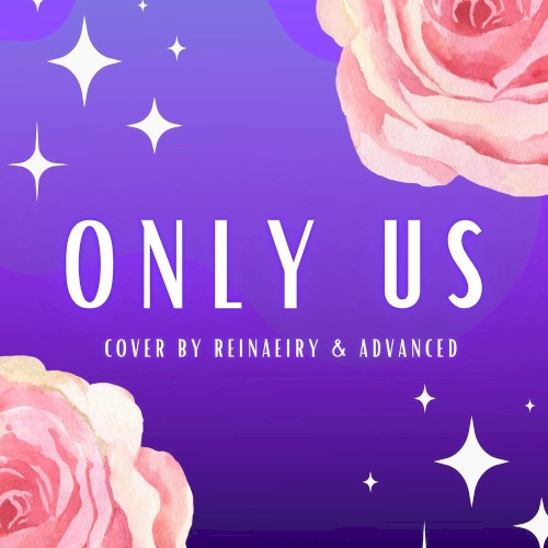 Only Us封面