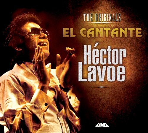 The Originals: El cantante封面