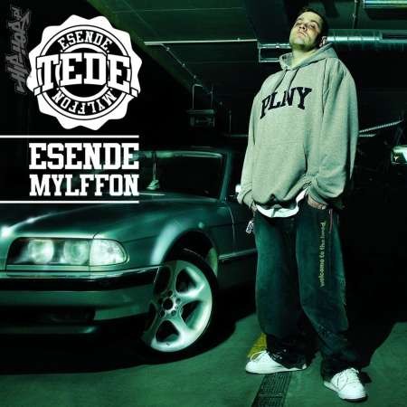 Esende Mylffon: Hałas封面