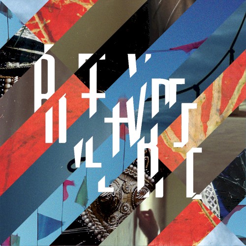 Revere Reworked EP1封面