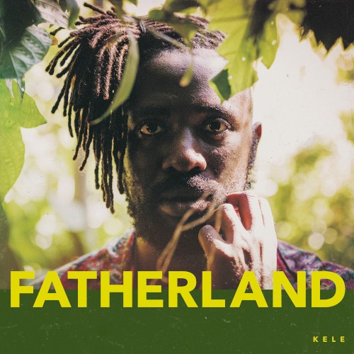 Fatherland封面