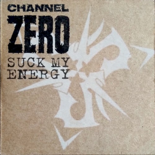 Suck My Energy封面
