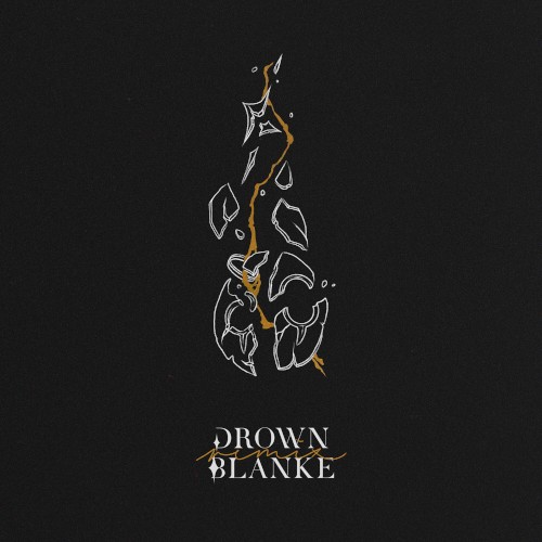 Drown (Blanke remix)封面