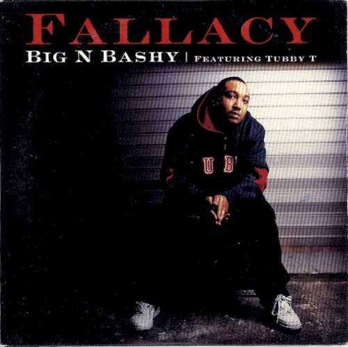 Big 'N Bashy封面