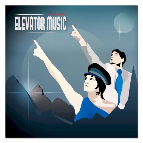 Elevator Music封面