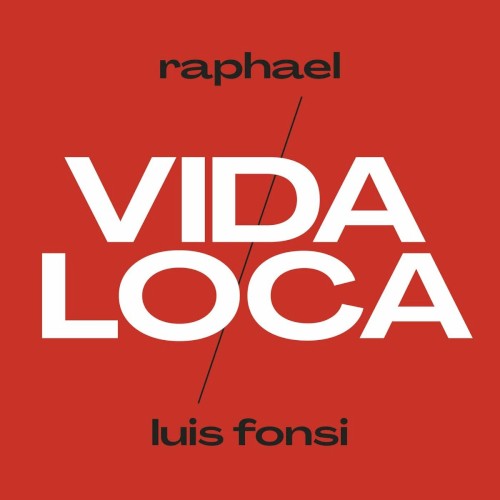 Vida loca封面
