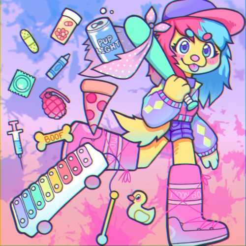 The PLUR Shit: Remastered Classix Collection Vol. 1封面