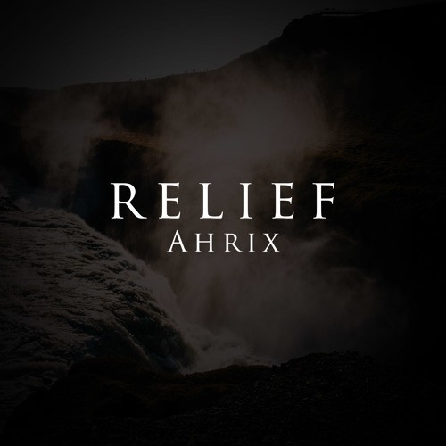 Relief封面