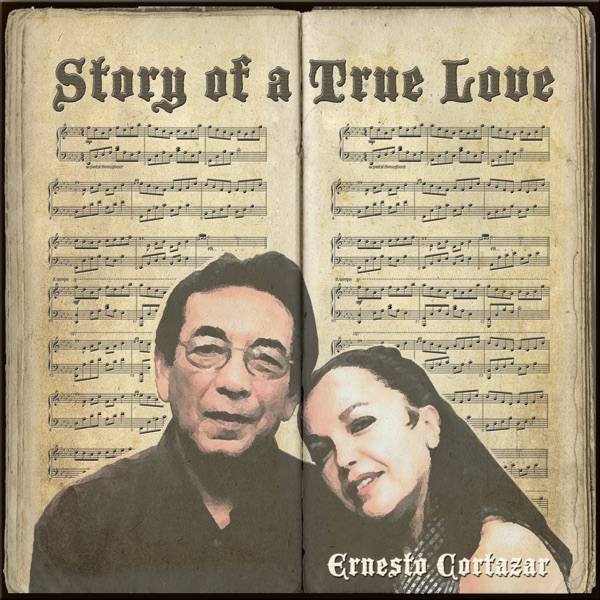 Story of a True Love封面