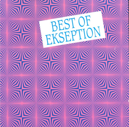 The Best of Ekseption封面