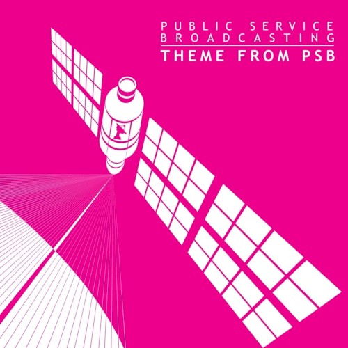 Theme From PSB封面