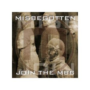 Join the MBG封面