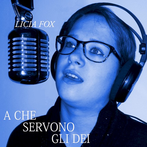 A che servono gli dei封面