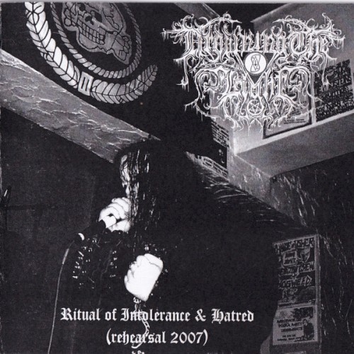 Ritual of Intolerance & Hatred封面