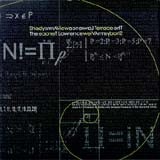 Shady View Terrace / The Lawrence Arms封面