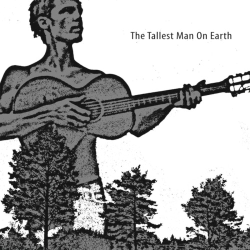The Tallest Man on Earth封面