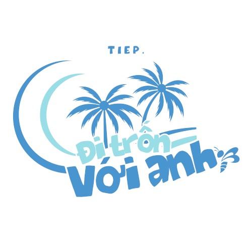 Đi Trốn Với Anh封面