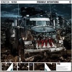 Friendly Intentions (Liquid Stranger remix)封面