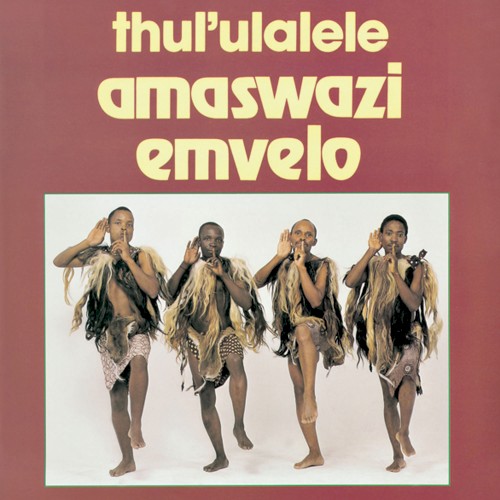 Thul’ulalele封面