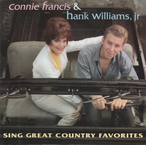 Sing Great Country Favorites封面