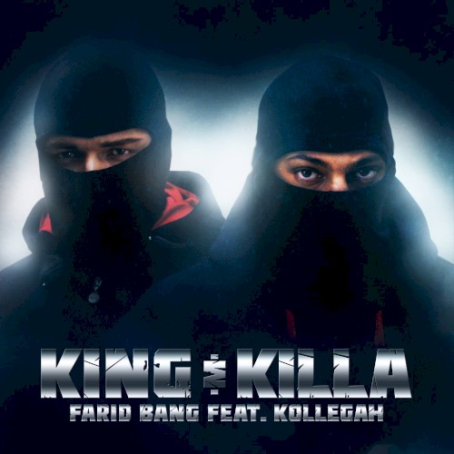 King & Killa封面