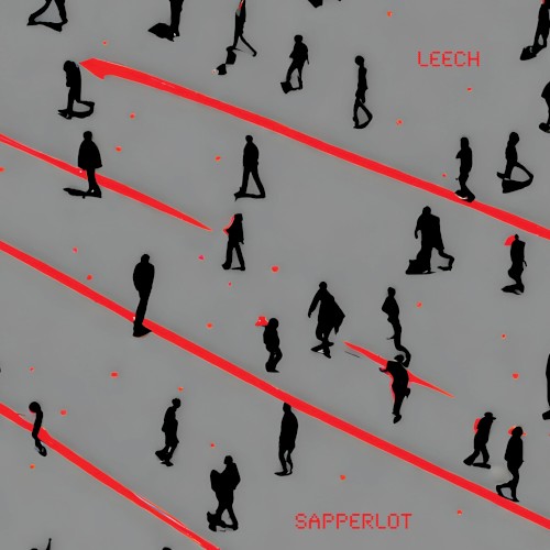Sapperlot封面