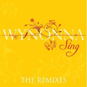 Sing (The Remixes)封面