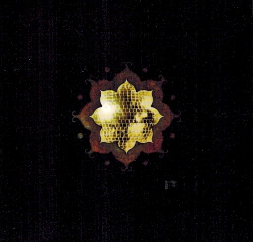 Mirrorball Bonus Disc封面