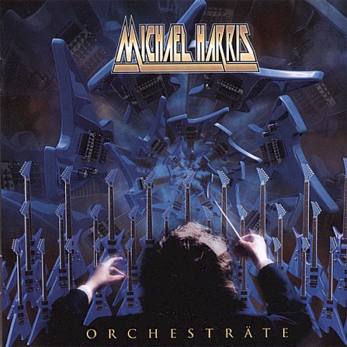 Orchesträte封面