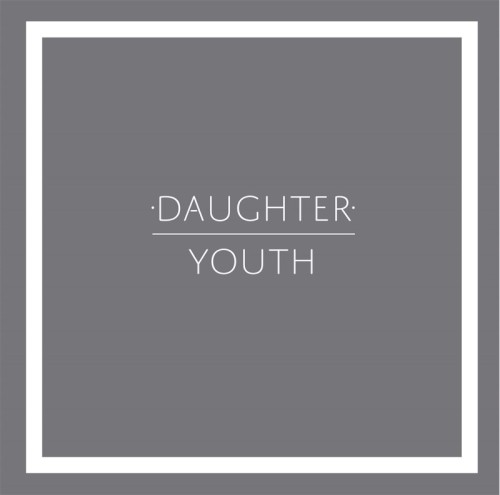 Youth封面
