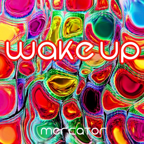 Wake Up封面