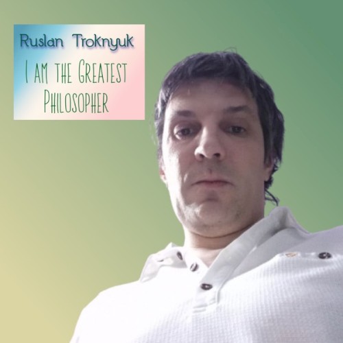 I am the Greatest Philosopher封面